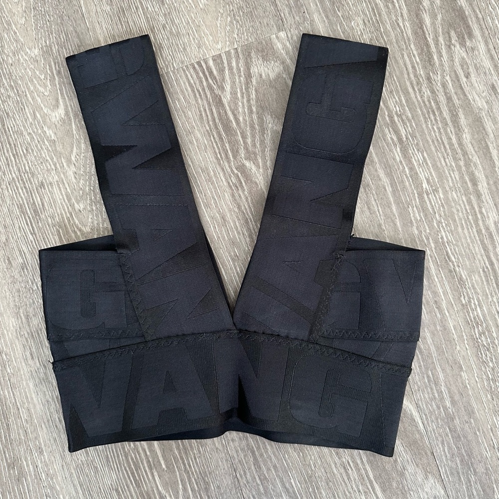 Alexander Wang x H&M collab
